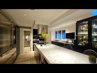 Pok Fu Lam - Villa Cecil 13