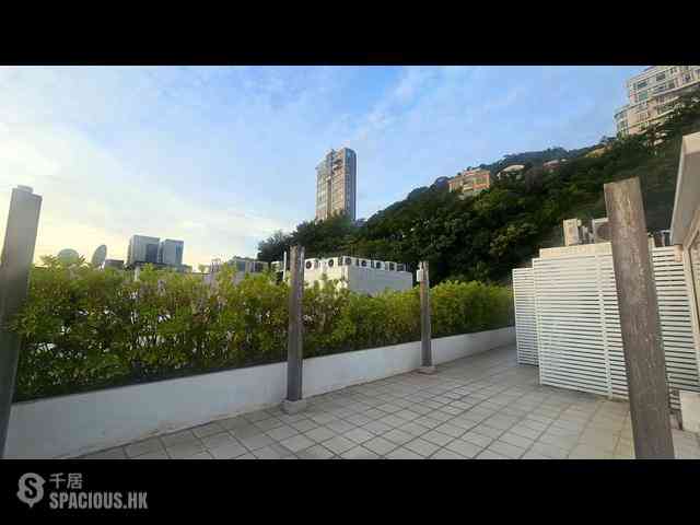 Pok Fu Lam - Villa Cecil 24
