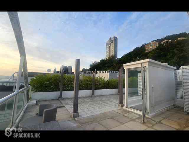 Pok Fu Lam - Villa Cecil 25