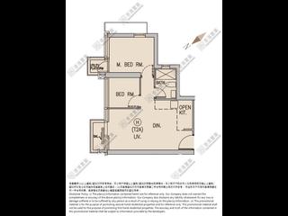 Wong Chuk Hang - The Southside Phase 1 Southland Tower 2A 07