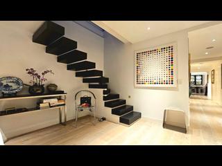 Pok Fu Lam - Villa Cecil 05