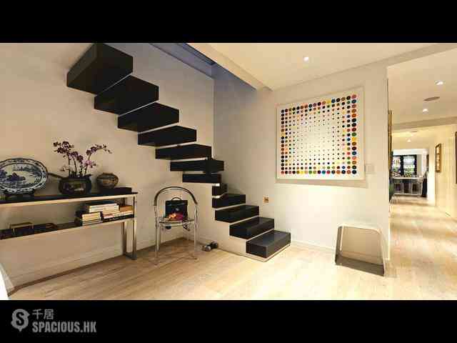Pok Fu Lam - Villa Cecil 05
