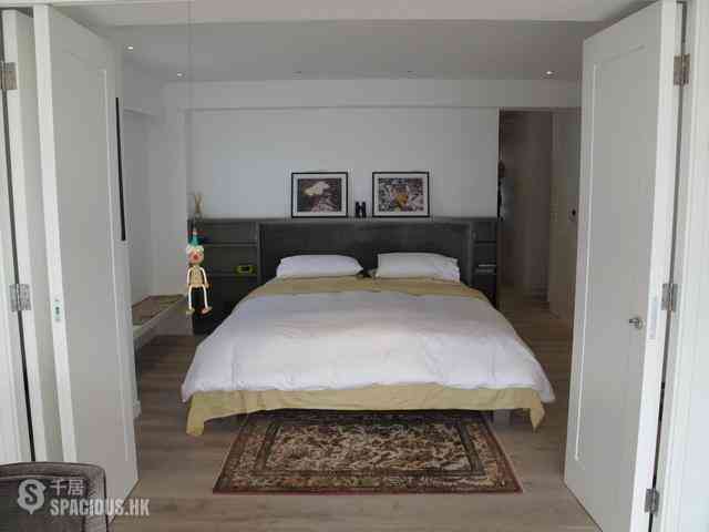 Pok Fu Lam - Villa Cecil 17
