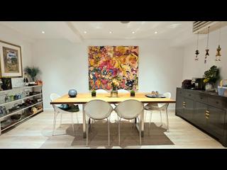 Pok Fu Lam - Villa Cecil 03