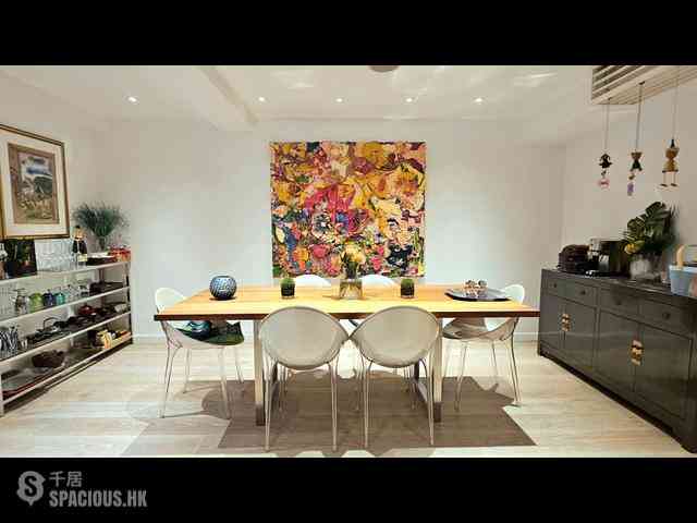 Pok Fu Lam - Villa Cecil 03