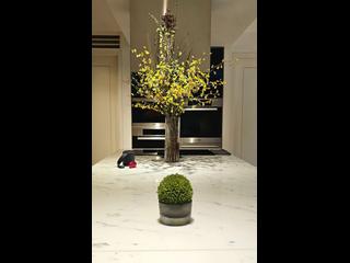 Pok Fu Lam - Villa Cecil 04