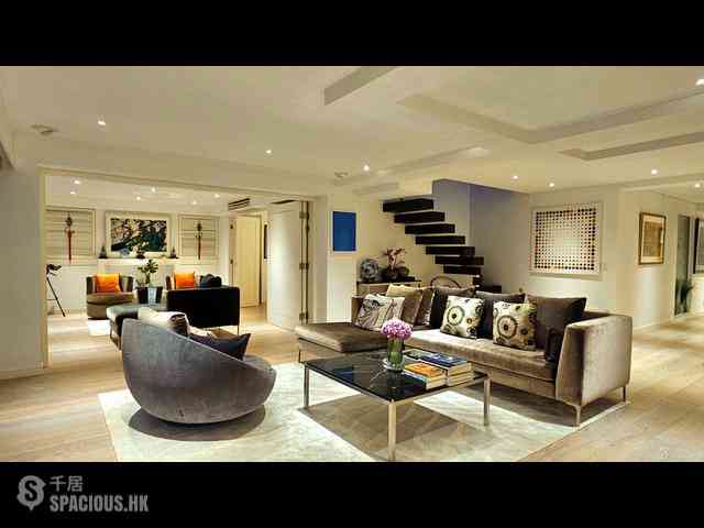 Pok Fu Lam - Villa Cecil 05