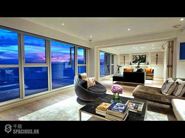 Pok Fu Lam - Villa Cecil 09