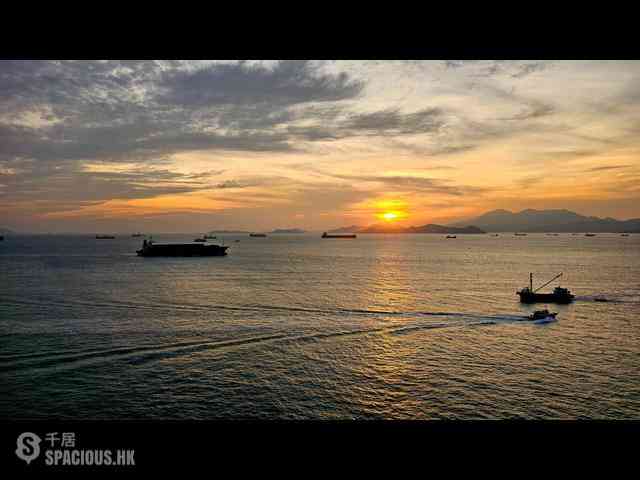 Pok Fu Lam - Villa Cecil 11