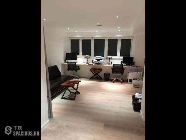 Pok Fu Lam - Villa Cecil 23