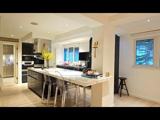 Pok Fu Lam - Villa Cecil 16