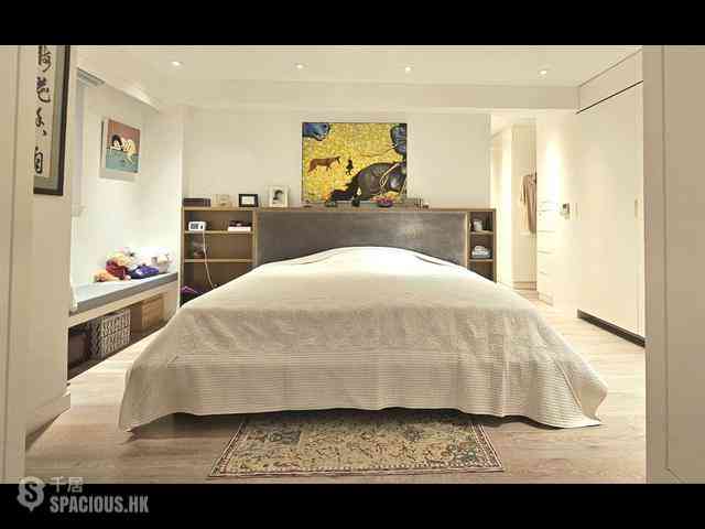 Pok Fu Lam - Villa Cecil 17