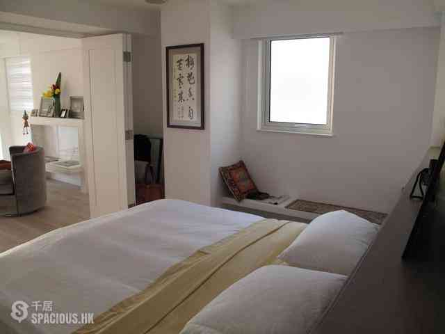 Pok Fu Lam - Villa Cecil 19