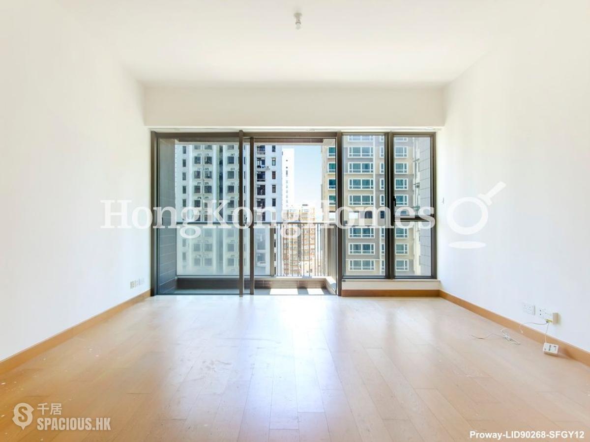 Sai Ying Pun - Island Crest 01