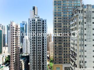 Sai Ying Pun - Island Crest 02