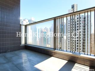 Sai Ying Pun - Island Crest 03