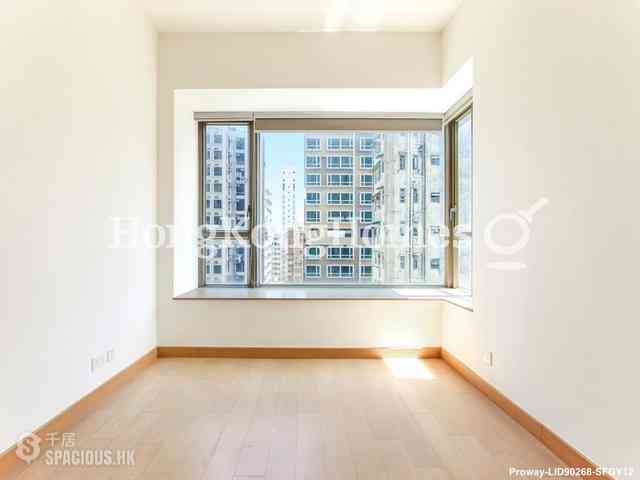 Sai Ying Pun - Island Crest 05