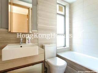 Sai Ying Pun - Island Crest 06
