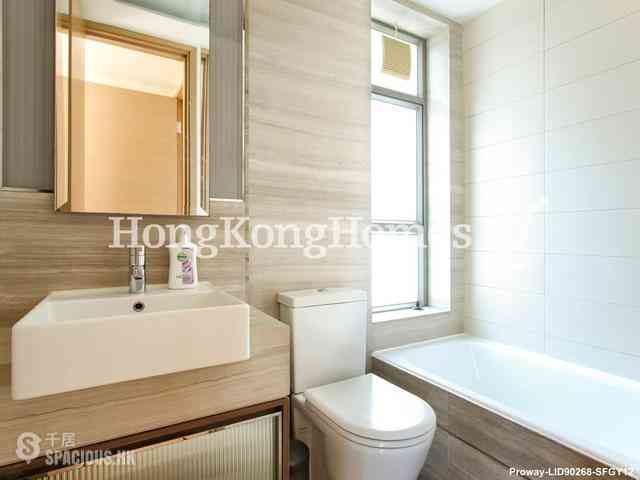 Sai Ying Pun - Island Crest 06
