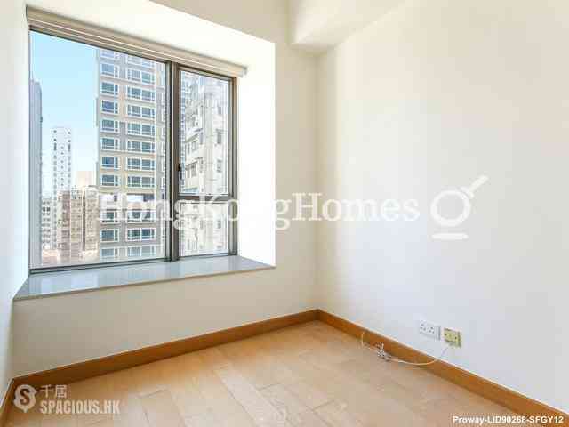 Sai Ying Pun - Island Crest 07