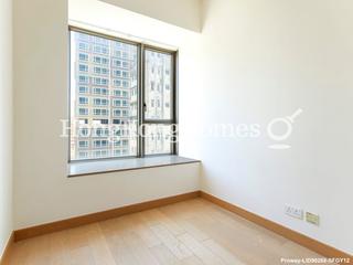 Sai Ying Pun - Island Crest 08