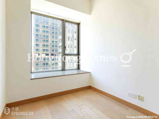 Sai Ying Pun - Island Crest 08