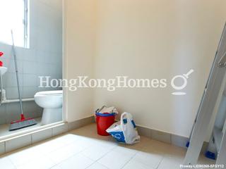 Sai Ying Pun - Island Crest 11