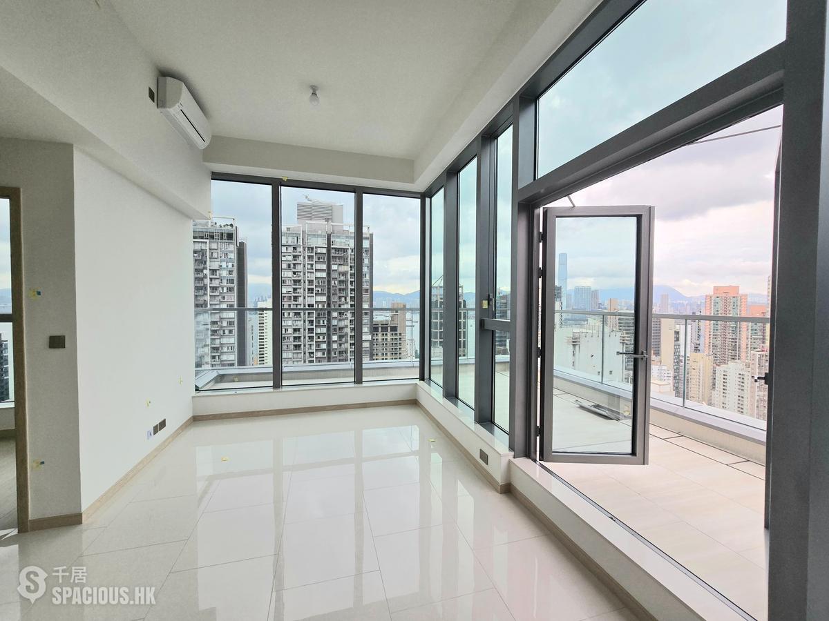 Sai Ying Pun - Upper Manor 01
