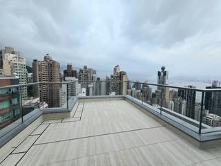 Sai Ying Pun - Upper Manor 02