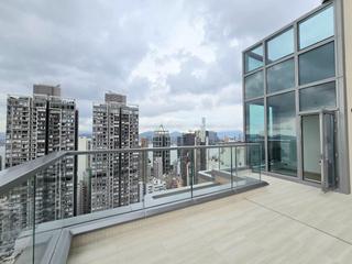 Sai Ying Pun - Upper Manor 03