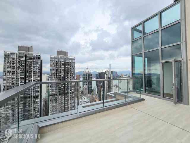 Sai Ying Pun - Upper Manor 03