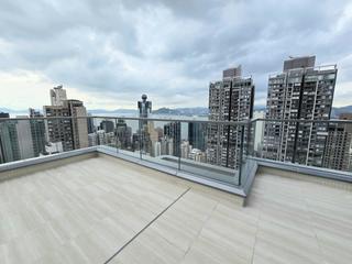 Sai Ying Pun - Upper Manor 04