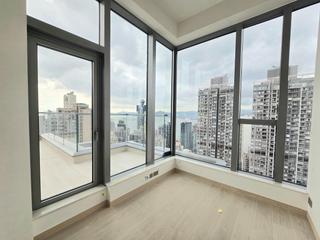 Sai Ying Pun - Upper Manor 06