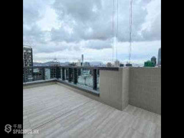 Sai Ying Pun - Upper Manor 16