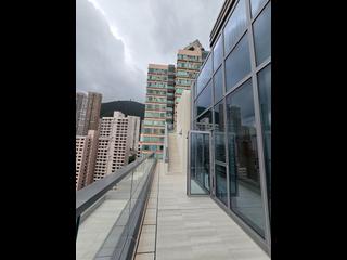 Sai Ying Pun - Upper Manor 17