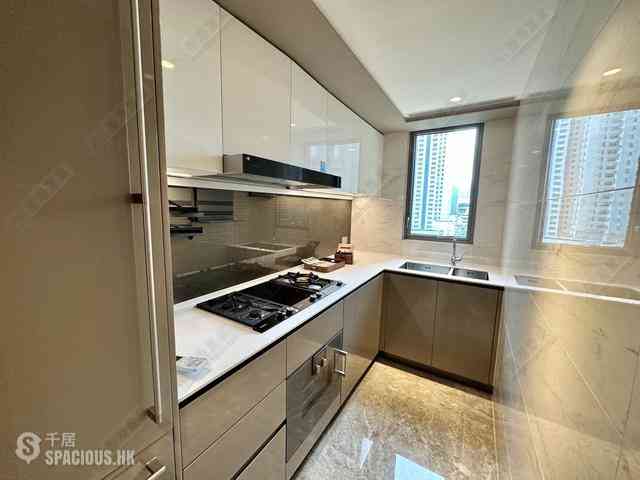 Wong Chuk Hang - The Southside Phase 2 La Marina Tower 2A 06