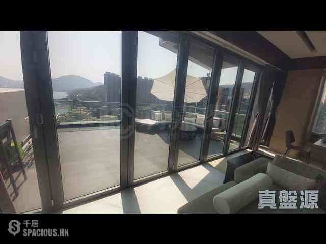 將軍澳 - 嘉悅 02