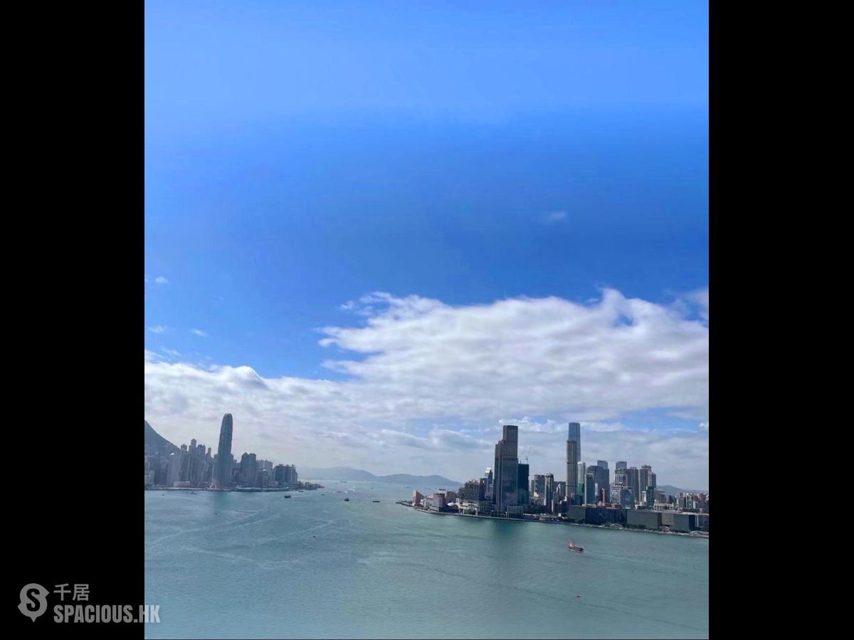 炮台山 - 維港頌 01