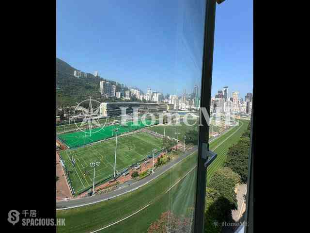 Happy Valley - Champion Court (Building) 06
