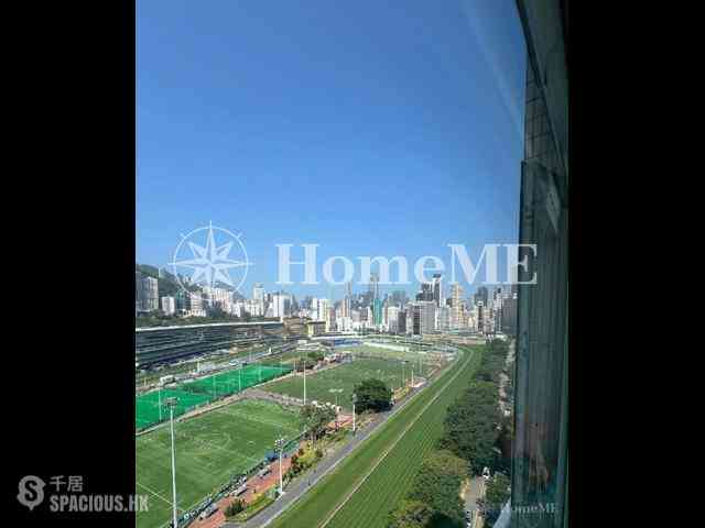 Happy Valley - Champion Court (Building) 01