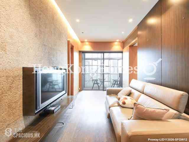 Mid Levels Central - Soho 38 01