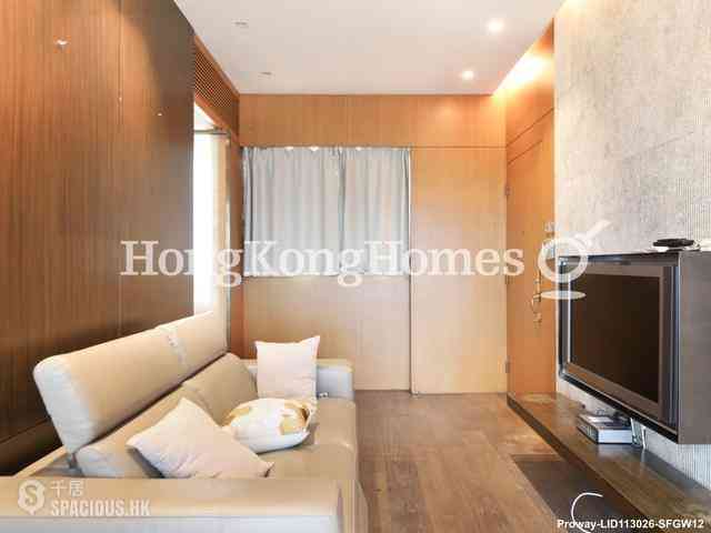 Mid Levels Central - Soho 38 03