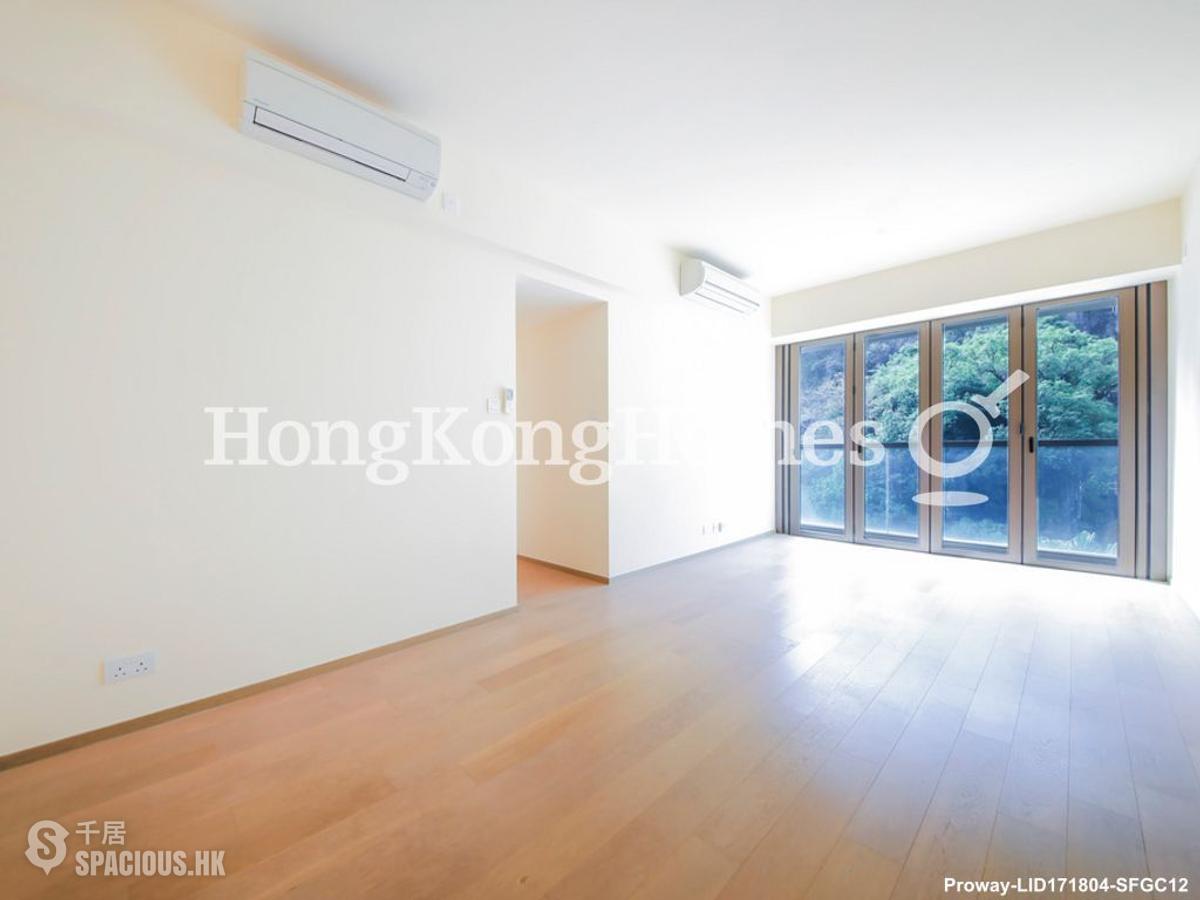 Shau Kei Wan - Island Garden 01