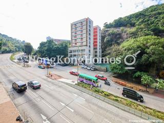 Shau Kei Wan - Island Garden 02