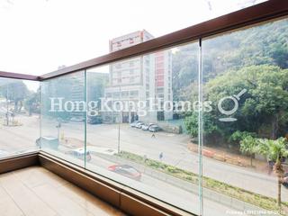 Shau Kei Wan - Island Garden 03