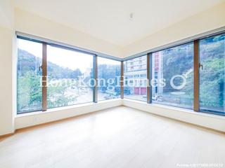 Shau Kei Wan - Island Garden 04