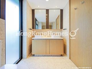 Shau Kei Wan - Island Garden 05