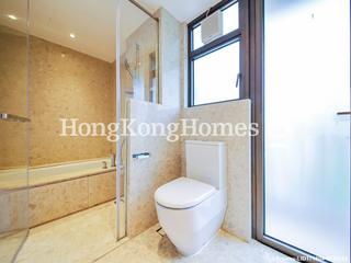 Shau Kei Wan - Island Garden 06