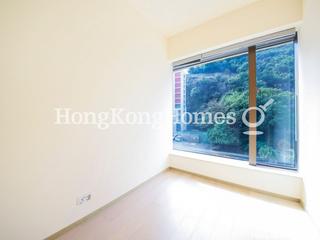 Shau Kei Wan - Island Garden 08