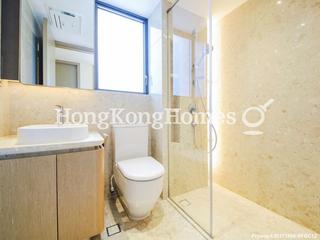 Shau Kei Wan - Island Garden 11